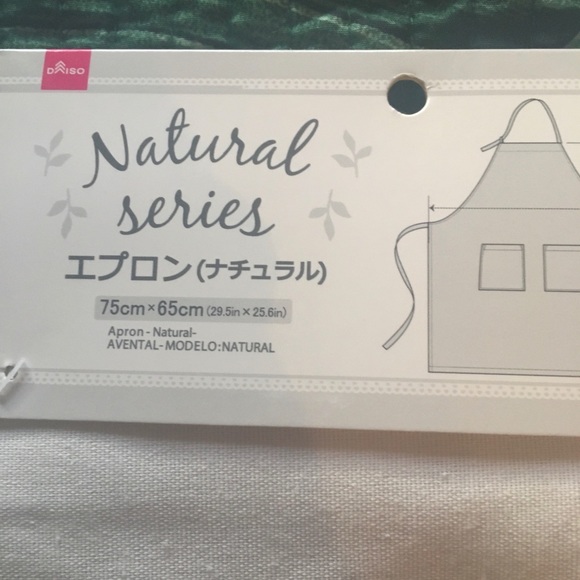 NW PINK ROSES APRON AND MITT SET - Picture 7 of 8